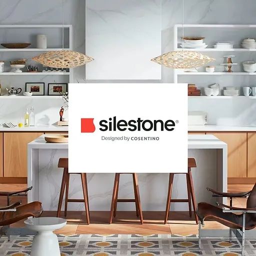 silestone brand